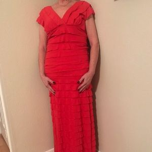 Max Studio 2 pc dress